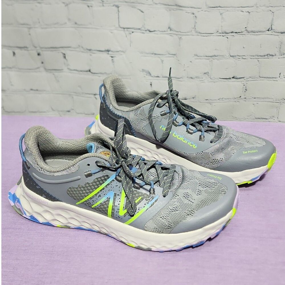 New Balance Fresh Foam Garoe Trail Running Shoes